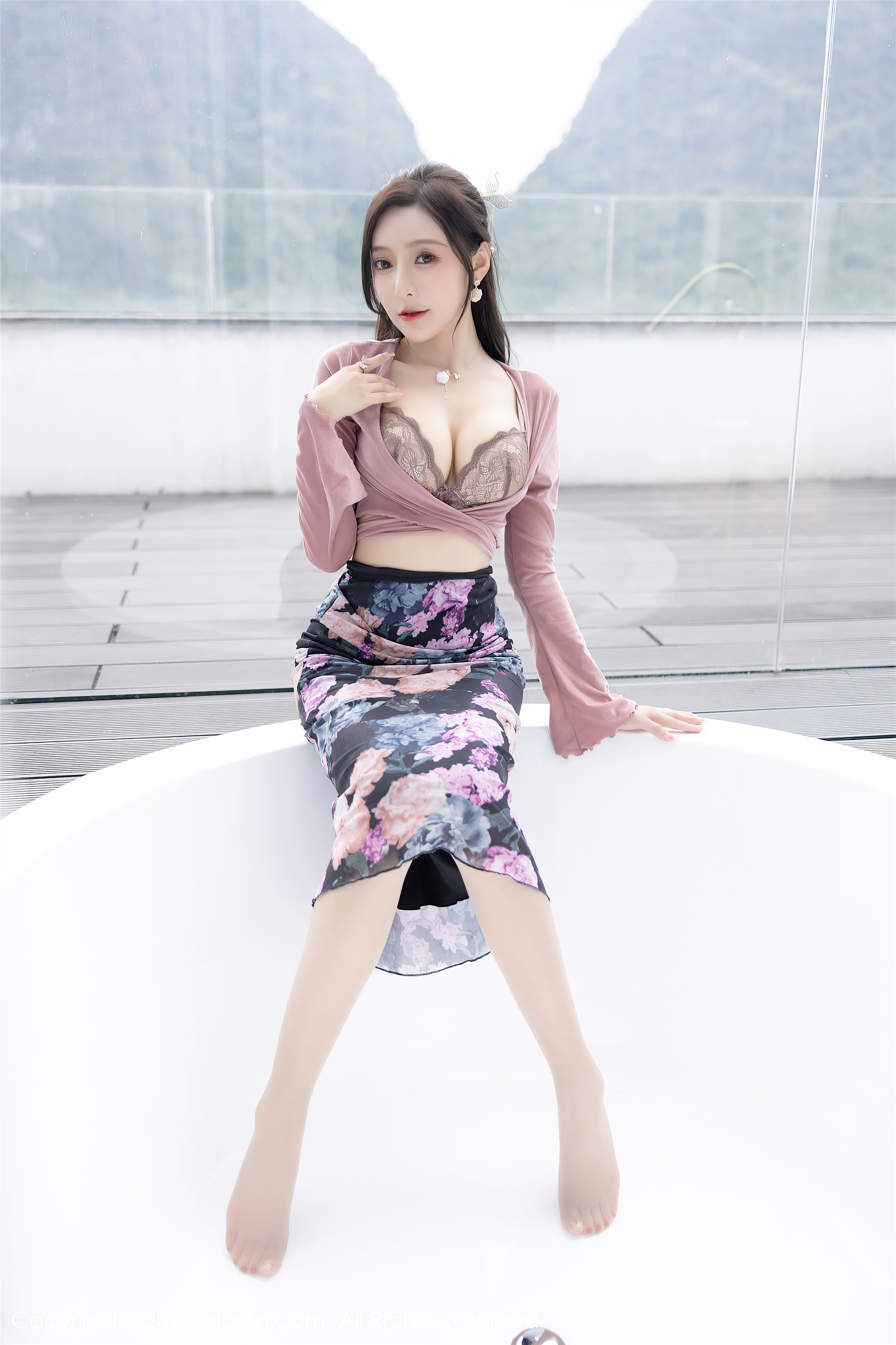 Xiuren秀人网 2022.12.12 NO.5985 王馨瑶yanni